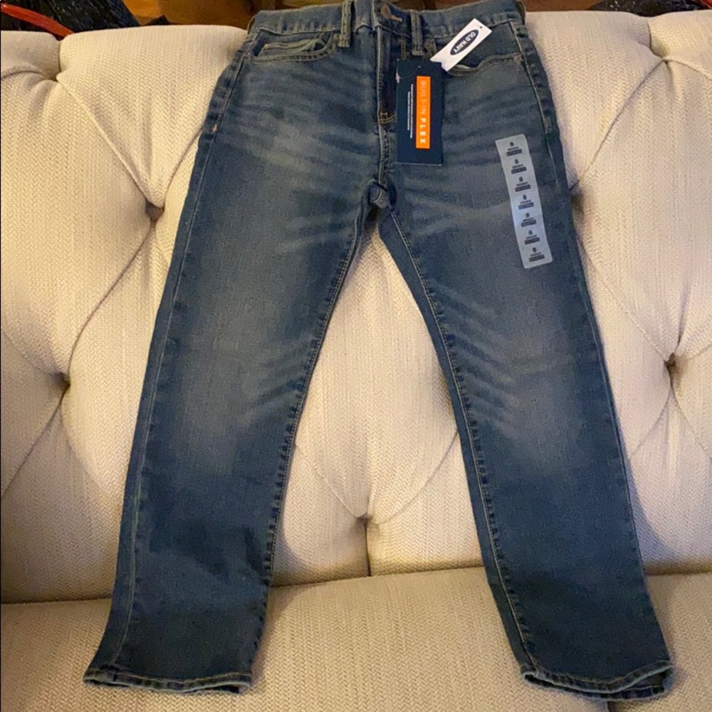 Jeans